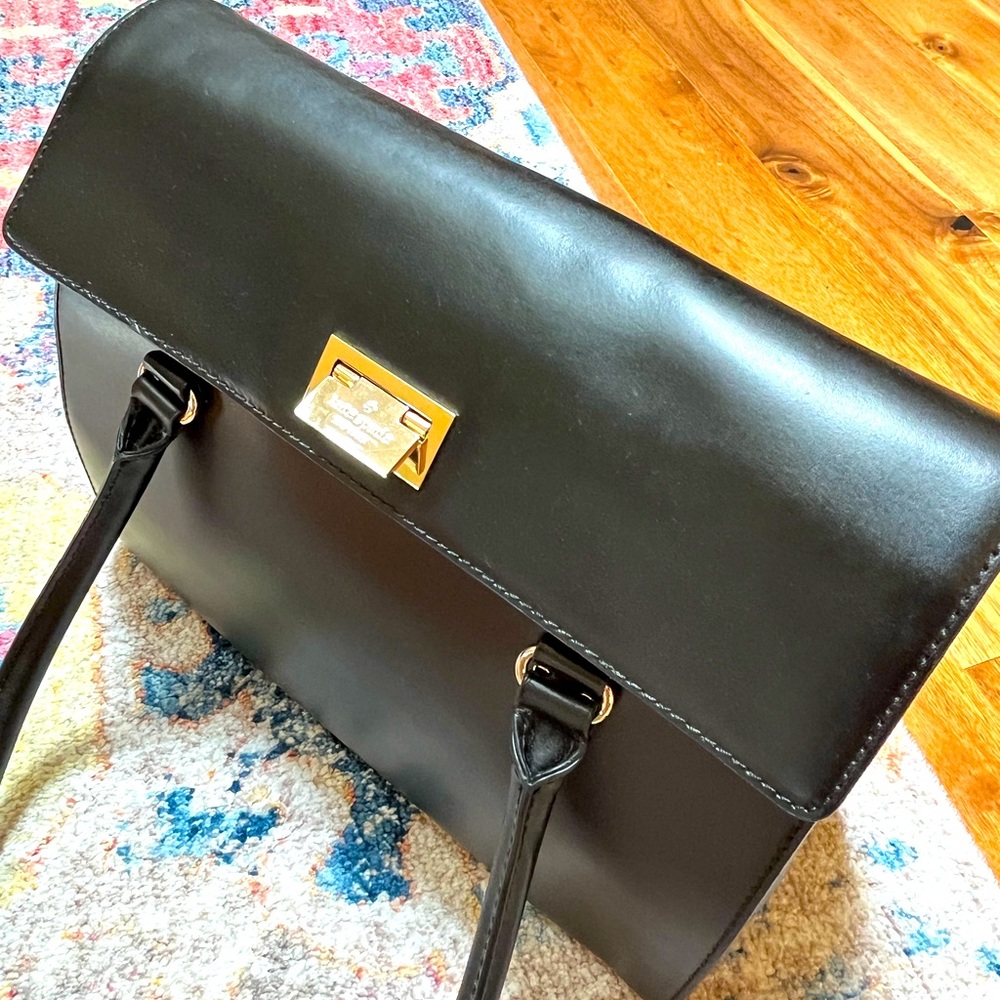 Kate Spade Large Satchel